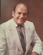 Frederick Tucker