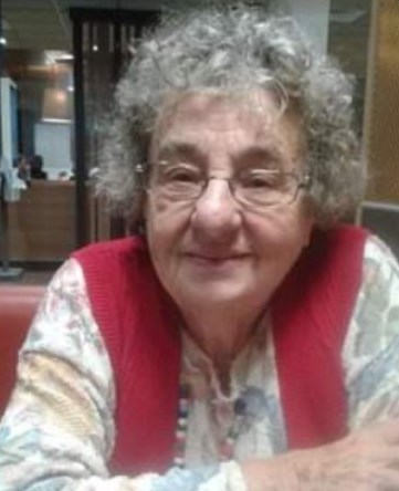 Obituary of Mary Chester