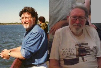 Obituary of David Terry Wright