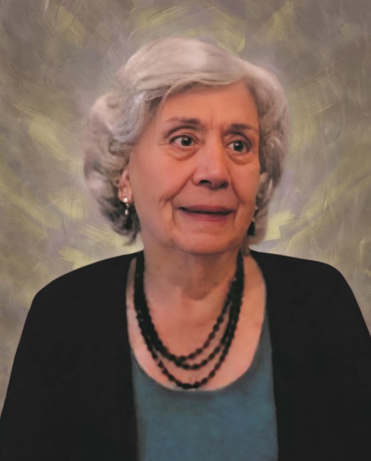 Obituary of Ana R. Fernandez