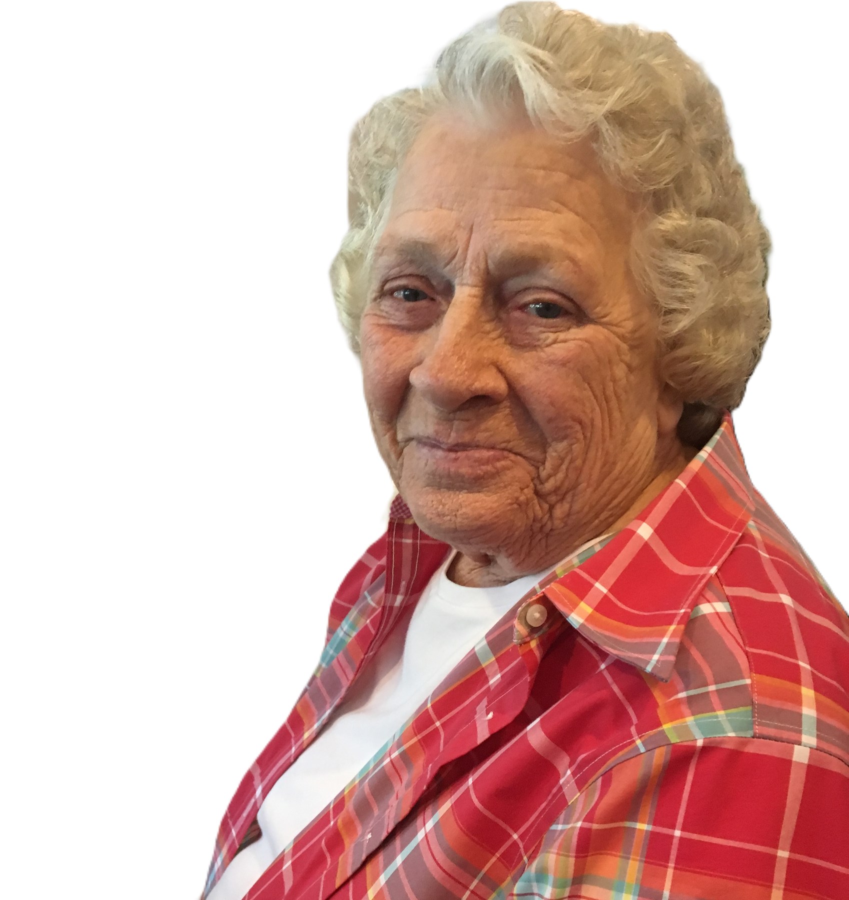 Obituary of Ruth Ann Mullins