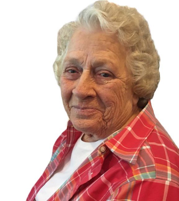 Obituary of Ruth Ann Mullins