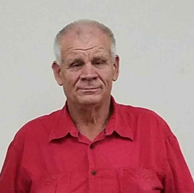 Obituary of Jerry Leroy Brooks
