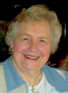 Obituary of Julia G. "Judy" Morris