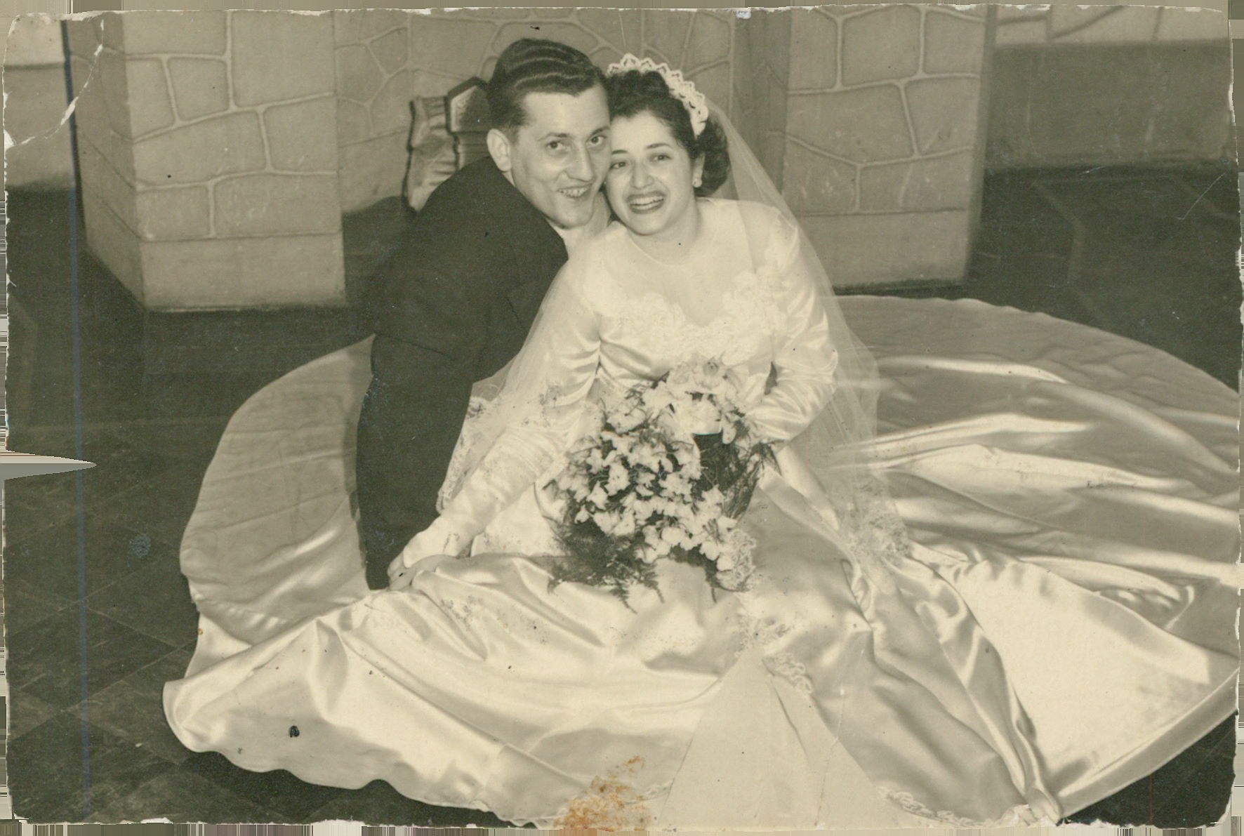 Obituary of Mr. Vito Mazzarone