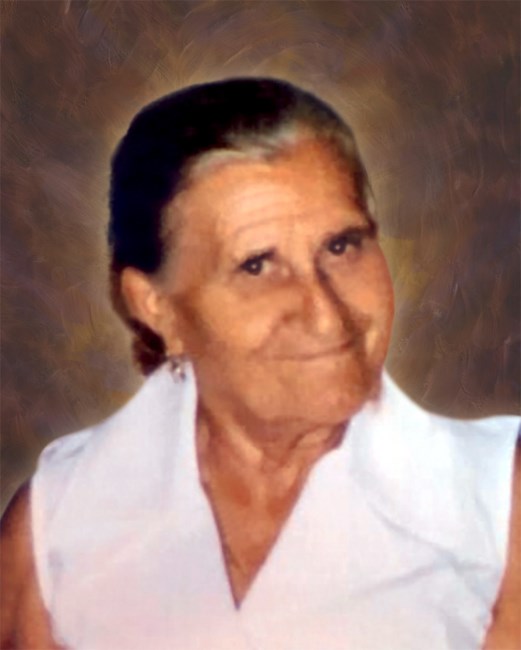 Obituary of Maximina Valencia