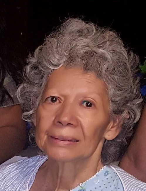 Obituary of Angela G. Montes