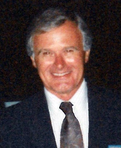 Obituary of Edward A. Tucker Jr.
