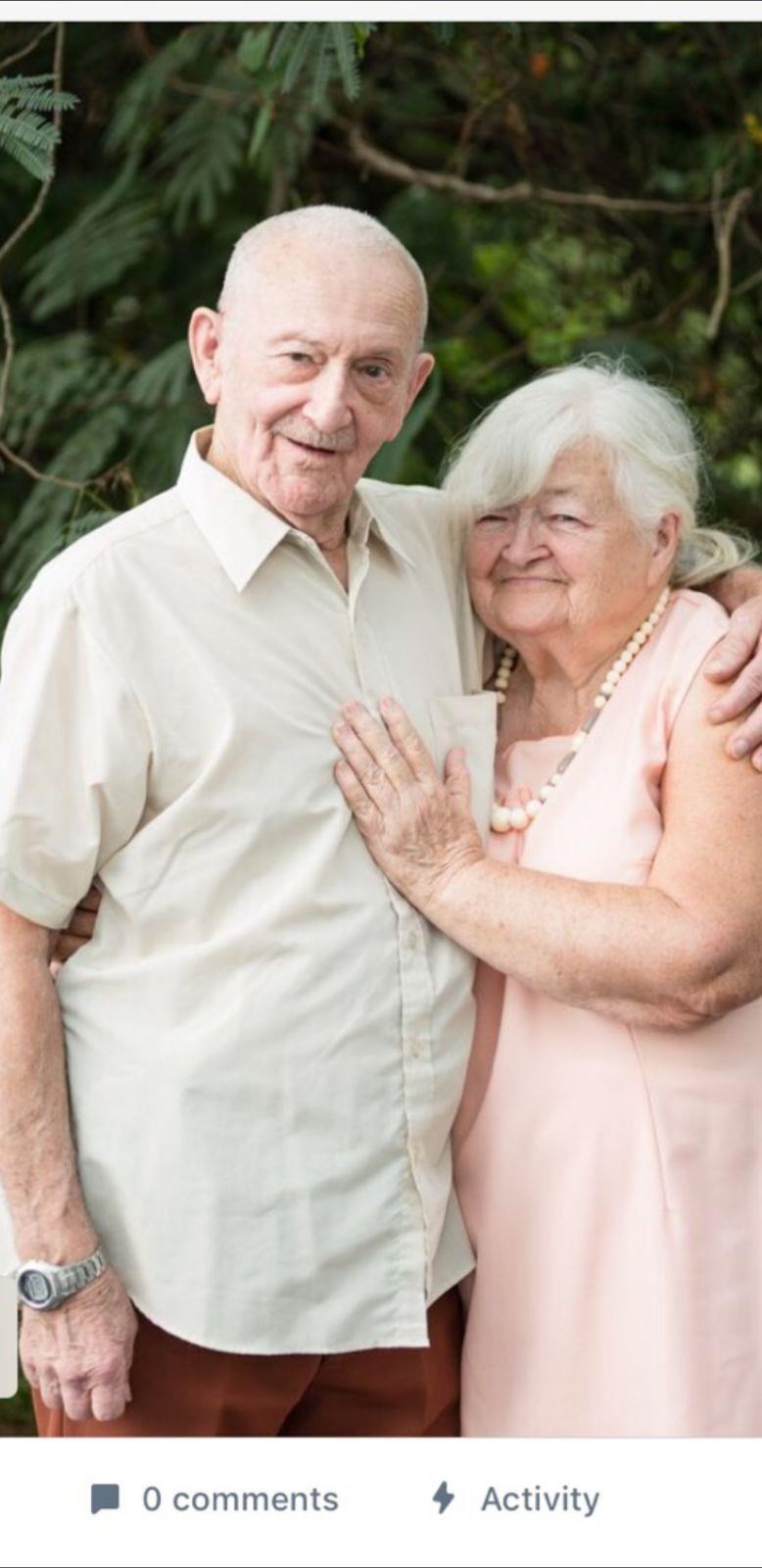 Obituary of Edna Gray Garner