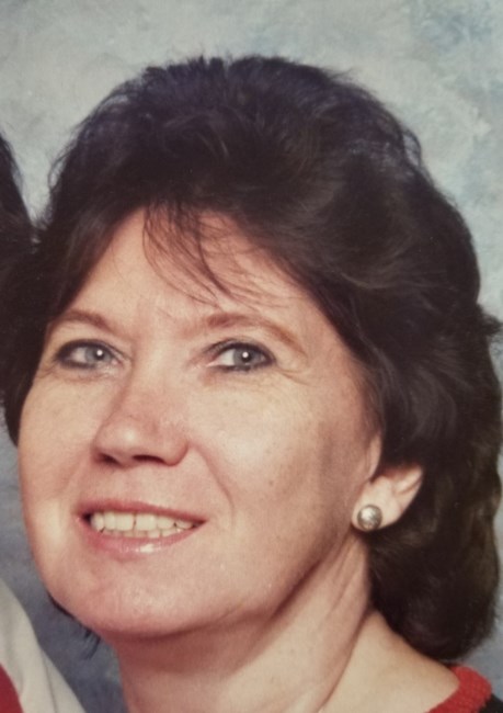 Obituary of Fern Joy Williams