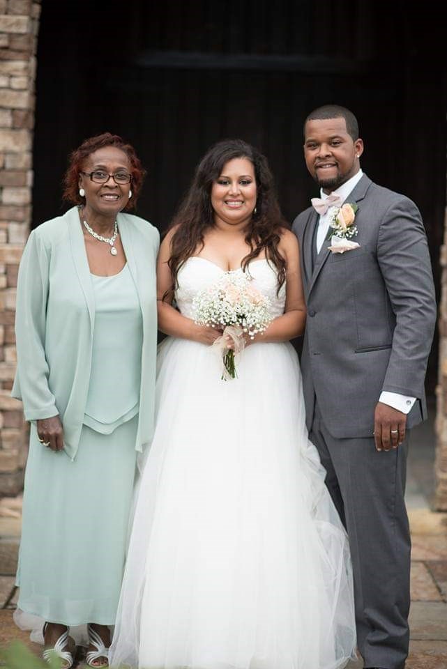 Avis de décès de Charlene Hawkins James