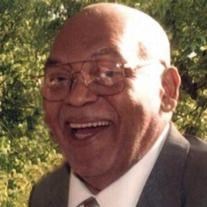 Obituary of James Dorsey