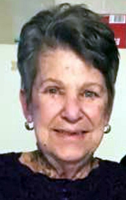 Obituary of Veronica Francis (Bahleda) Miller