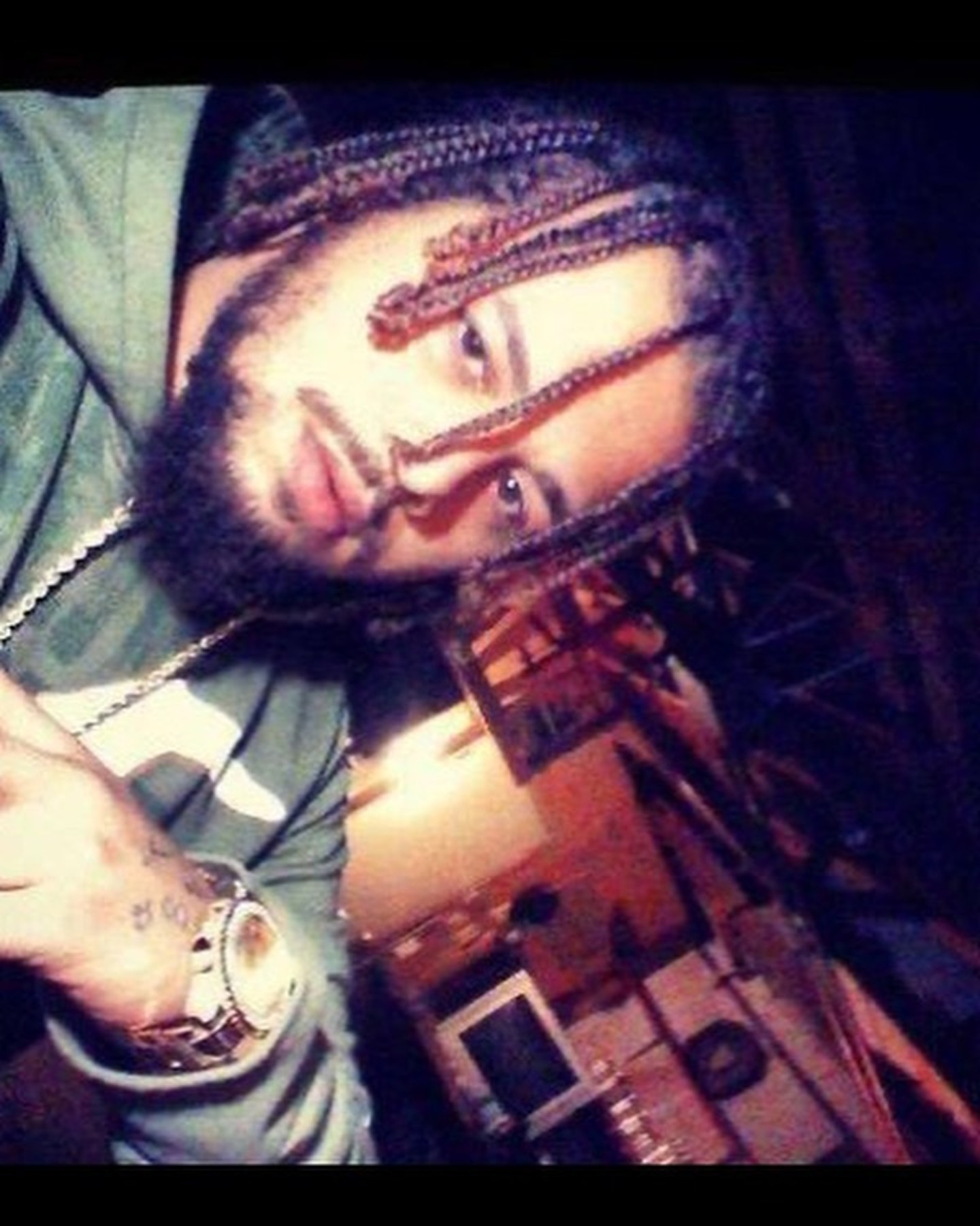 Obituary of Tarik Shivers