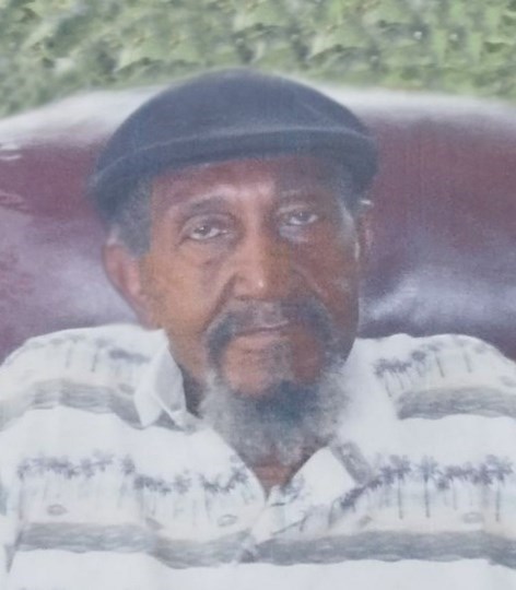 Obituary of Robert Jim Cage Sr.