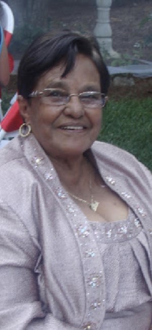 Obituary of Celestina Laporte Torres