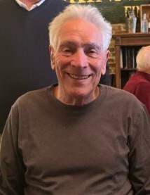 Obituario de John P. Paganelli