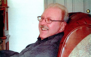 Obituary of Thomas Ray Reed