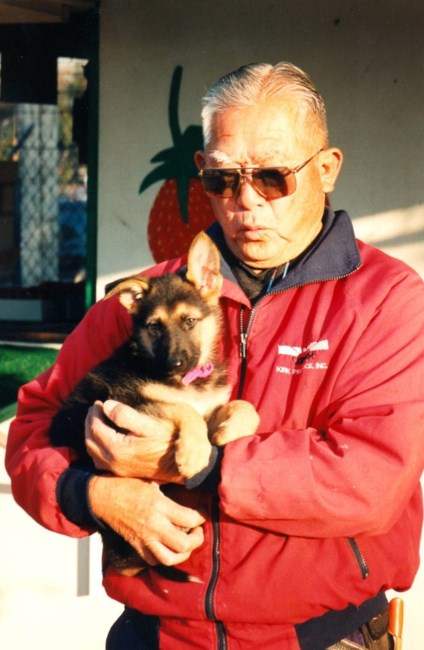 Obituary of Hajime Kayano