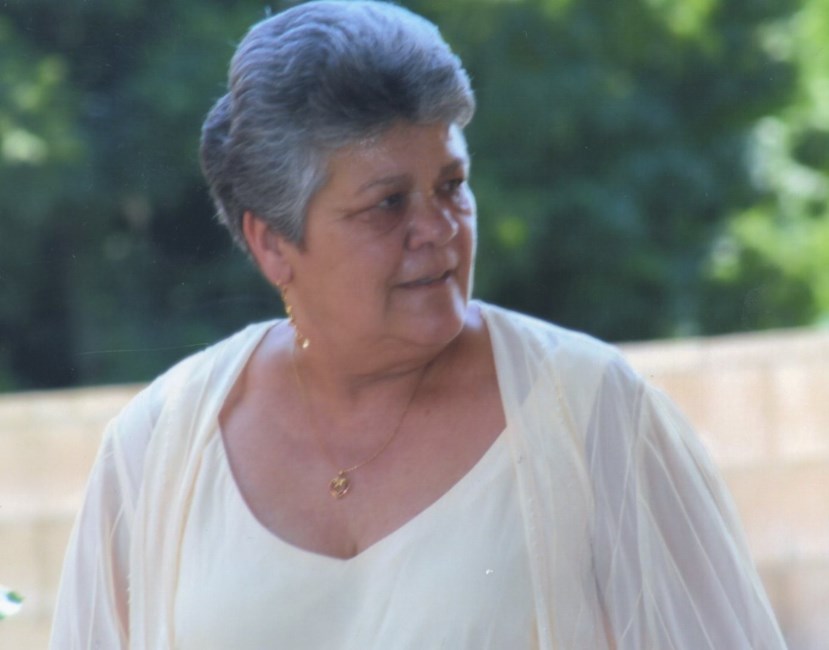 Obituary of Nancy Ann Owens