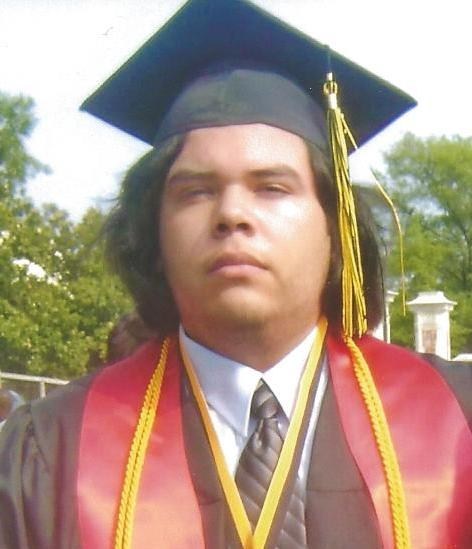 Obituary of Hector J Mireles-Mata