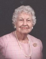 Lola Wilson