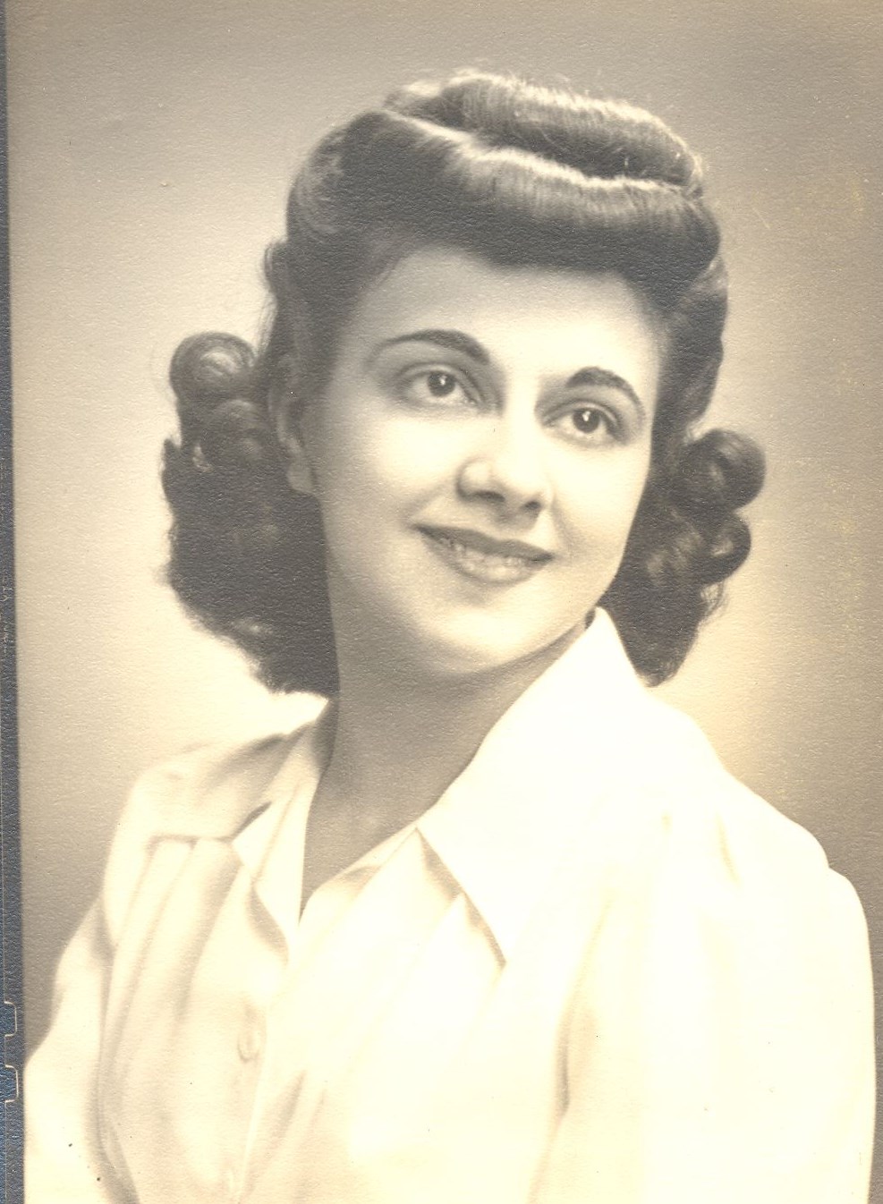 Obituary of Rose Guadagnuolo