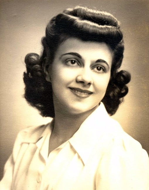 Obituary of Rose Guadagnuolo