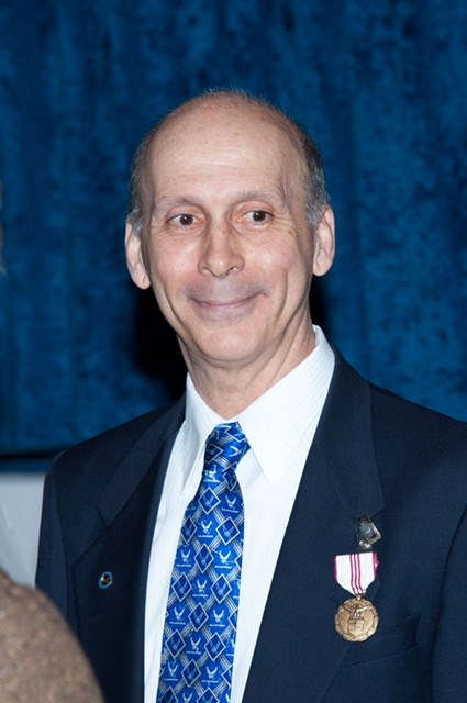 Avis de décès de Wayne Robert Williamson