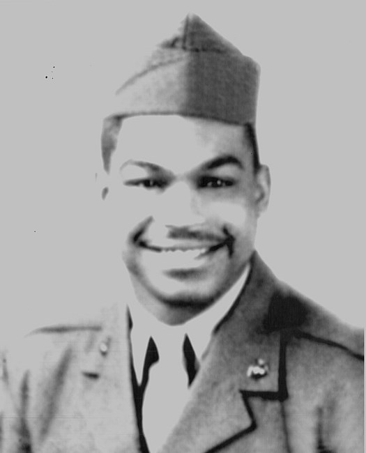 Obituary of Johney Morrison