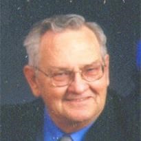 Obituary of Robert Ernest Minor