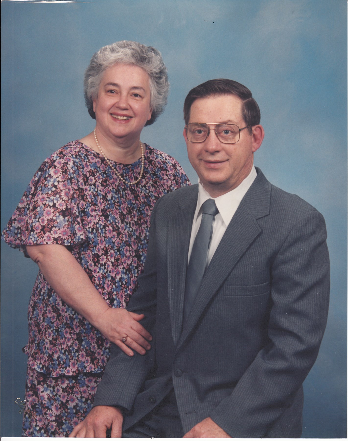 Obituary of Raymond "Gene" Wood