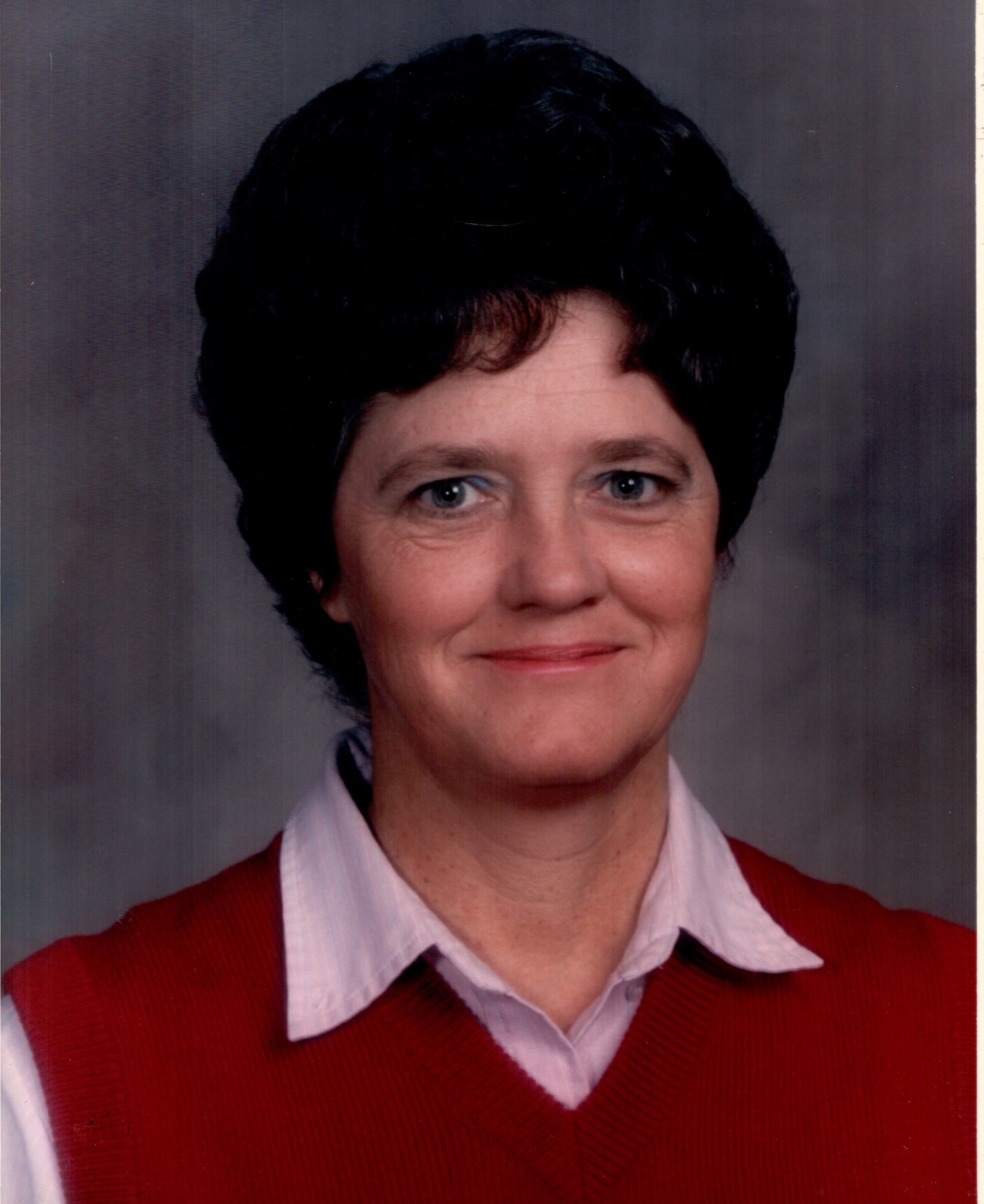 Obituary of Claudia McCarty