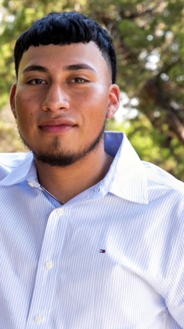 Obituary of Omar Angel Munguia