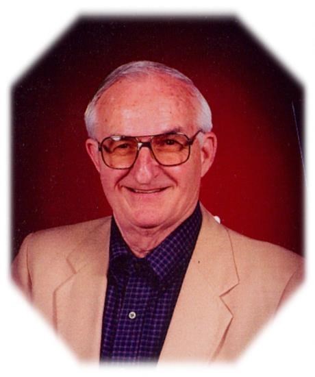 Obituary of Doyle Sheldon Whitesel