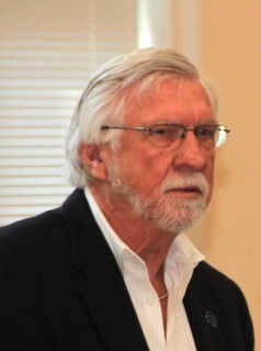 Obituary of Fred Williams Jr.