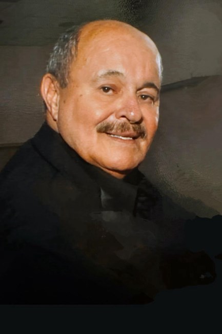 Obituary of Juan Isidro Reyes Rivera