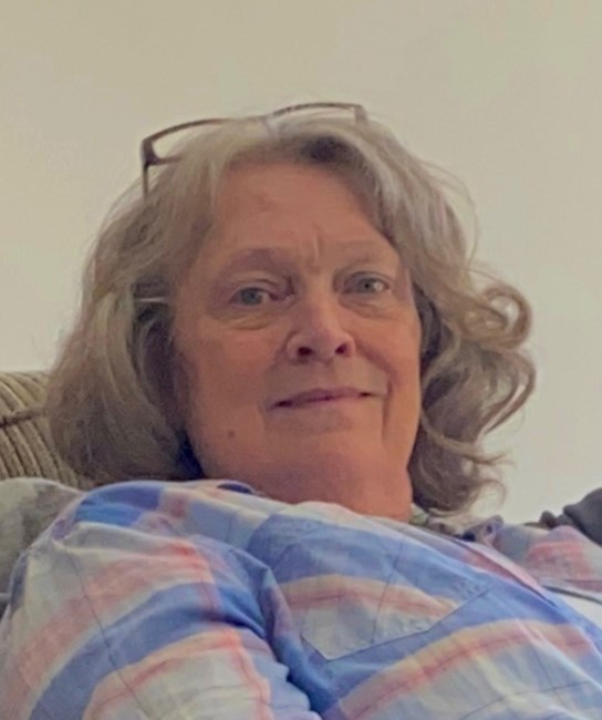 Avis de décès de Denise Kirk