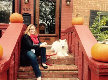 Obituary of Amy Ford Pressler