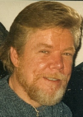 Obituary of Mr. Jack McMurray