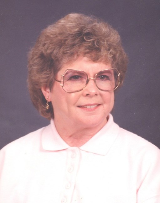 Obituary of Edith Elaine Poquette