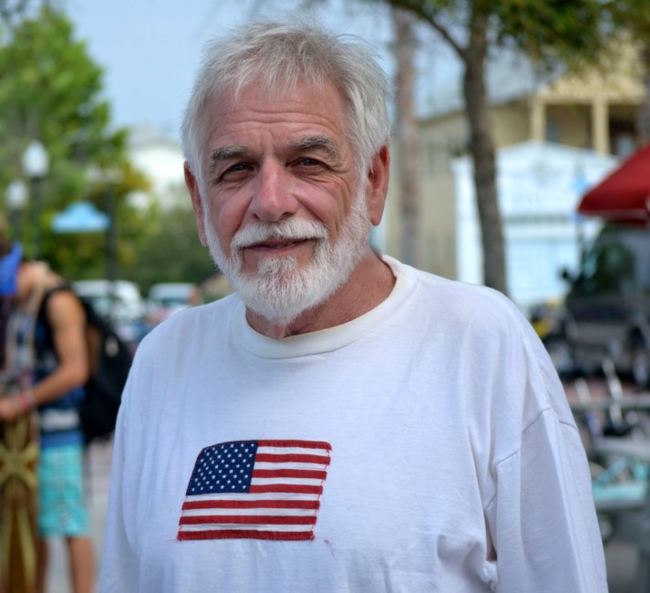 Obituary of Fred B. Waidelich