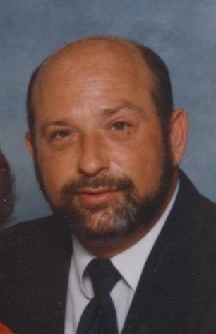 Obituary of Wayne Edward Dry