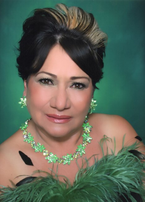 Obituary of Patricia A. Hernandez