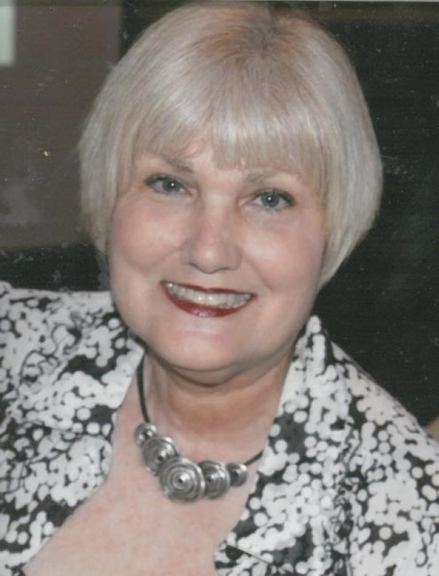 Obituary of Sylvia Marie Guerra