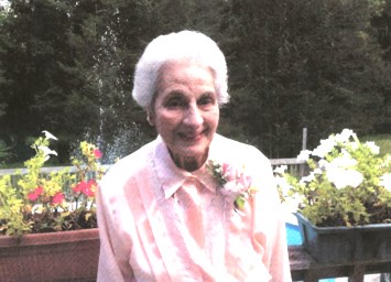 Obituary of Anne I. DeLeo