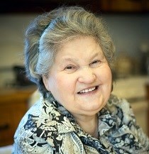 Obituary of Laurinda R. Ferreira