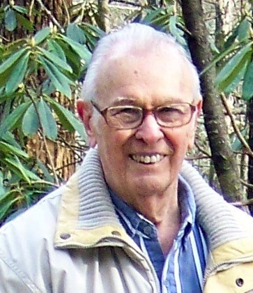 Obituary of James Edward Capps