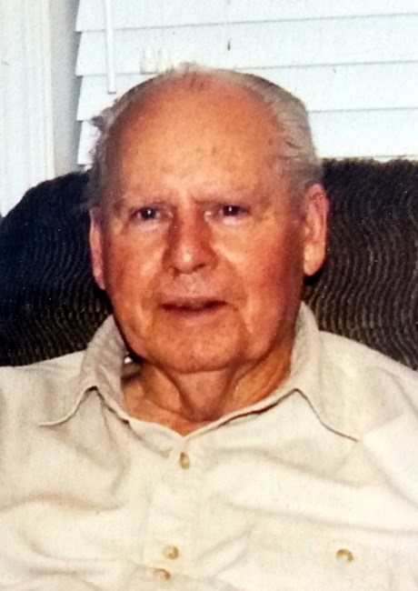 Obituary of Charles David Jones Sr.