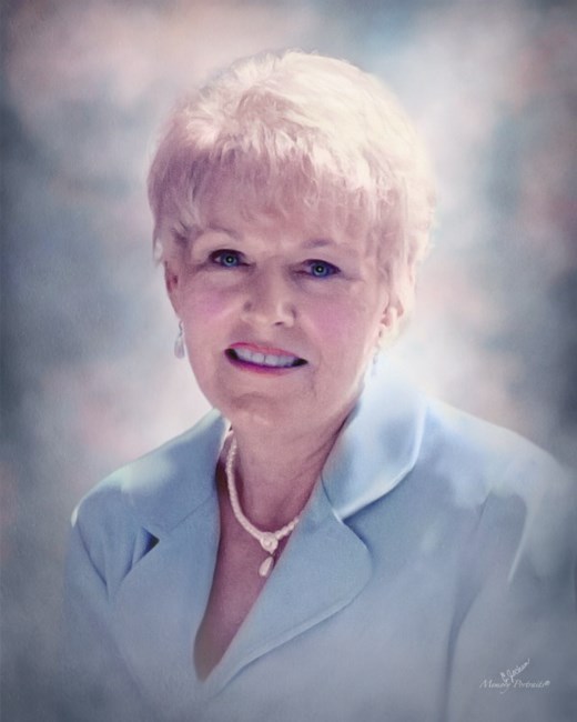 Obituary of JoAnn Lanham